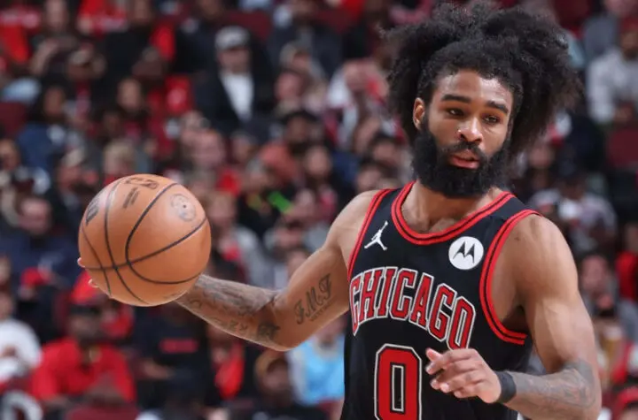 coby white