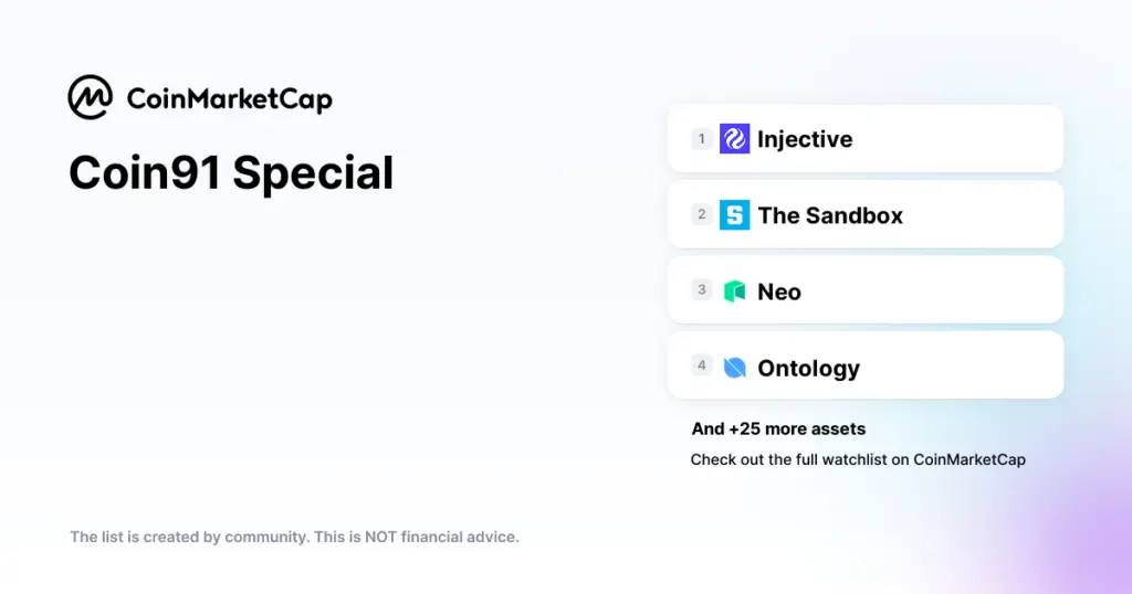 coinmarketcap