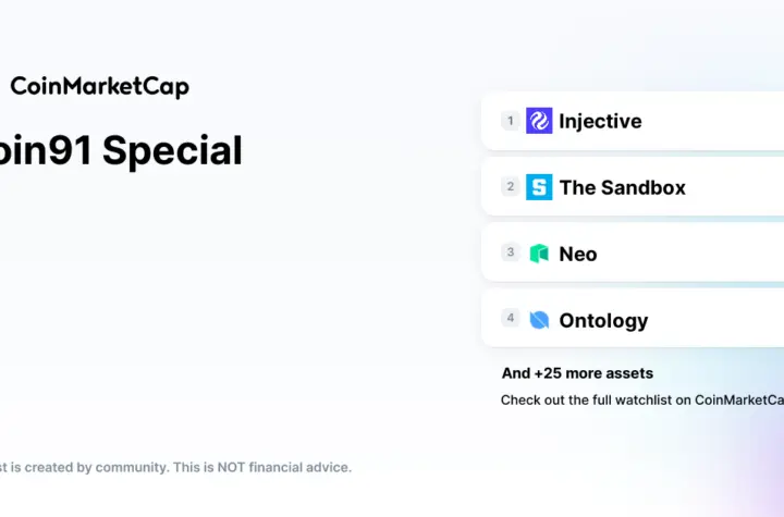 coinmarketcap
