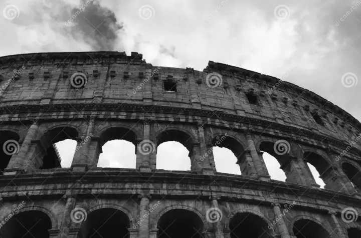 coliseu — BR news