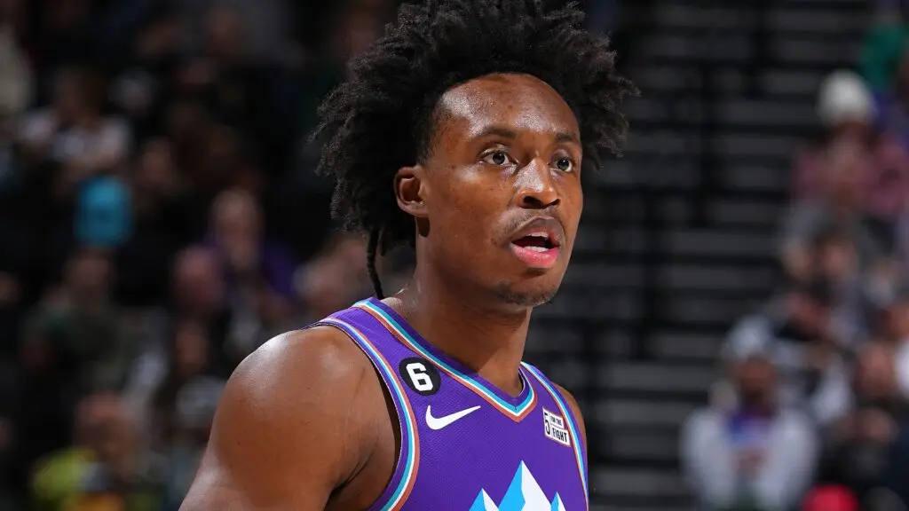 collin sexton