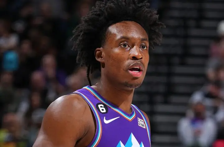 collin sexton