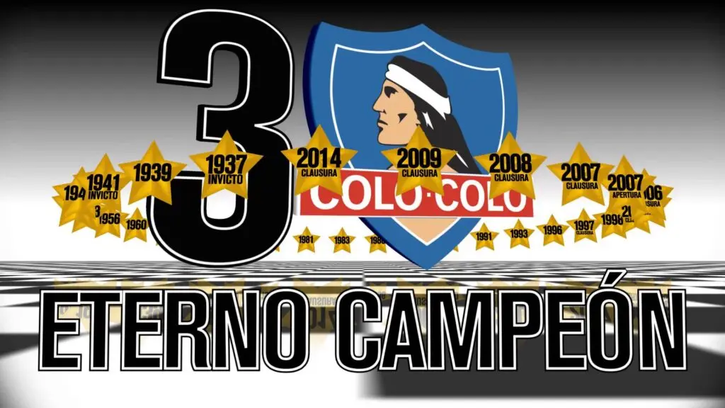colo colo