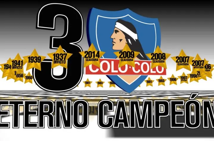 colo colo