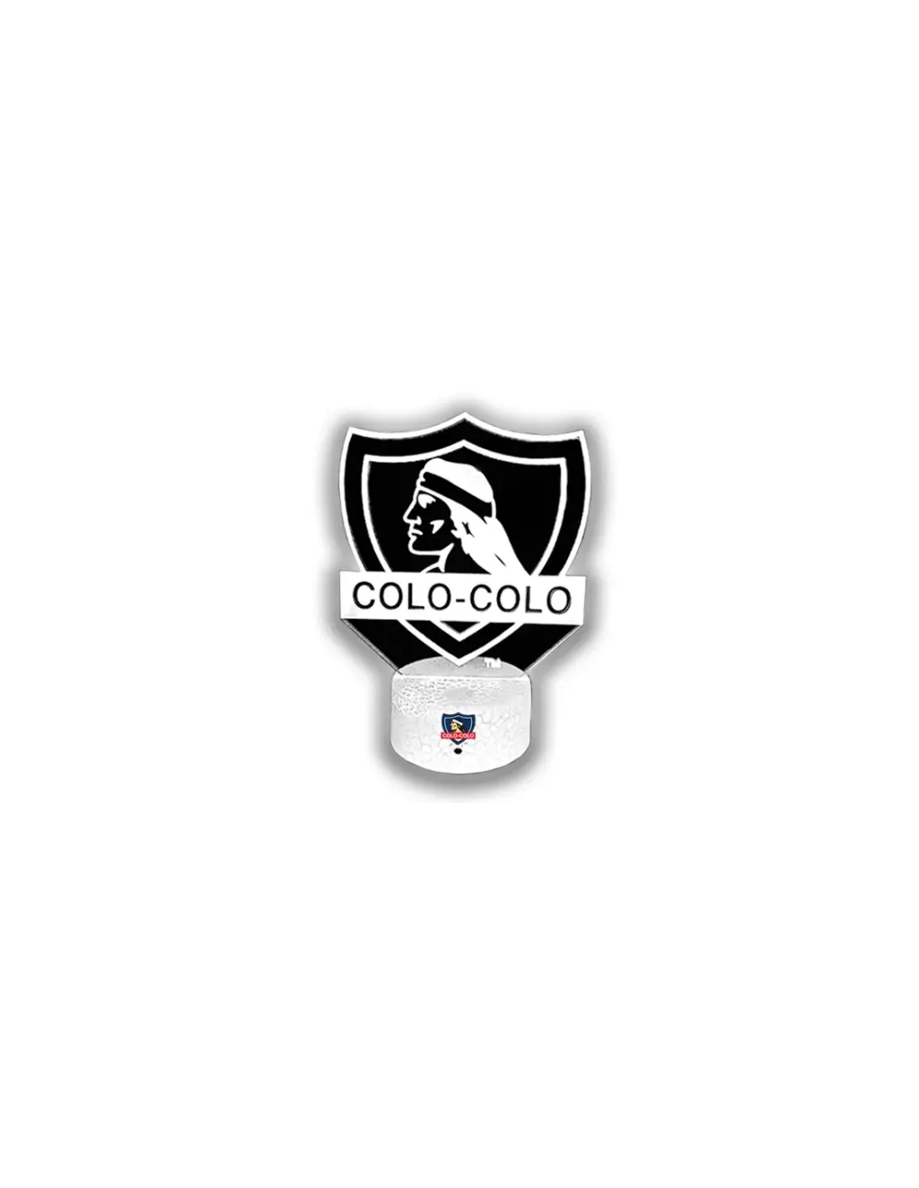colo colo