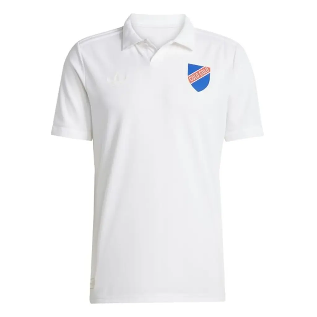 colo colo