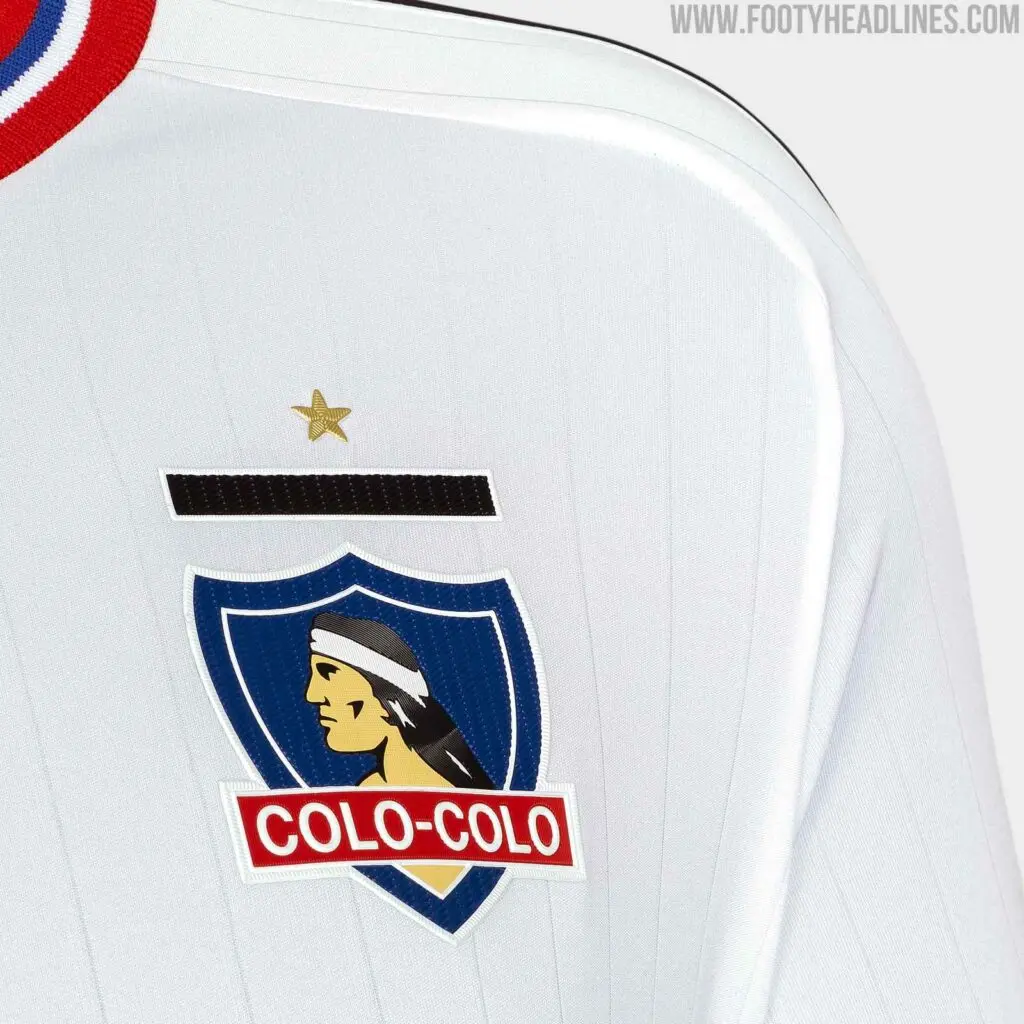 colo colo