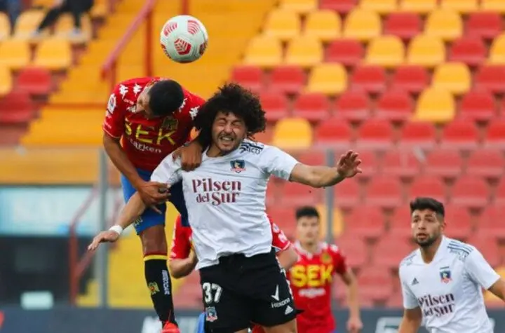 colo colo uni n espa ola 11 02 2026