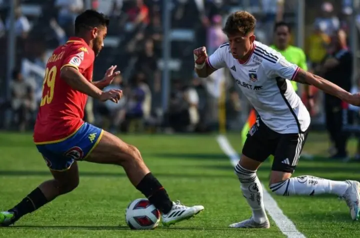 colo colo uni n espa ola 11 02 2026