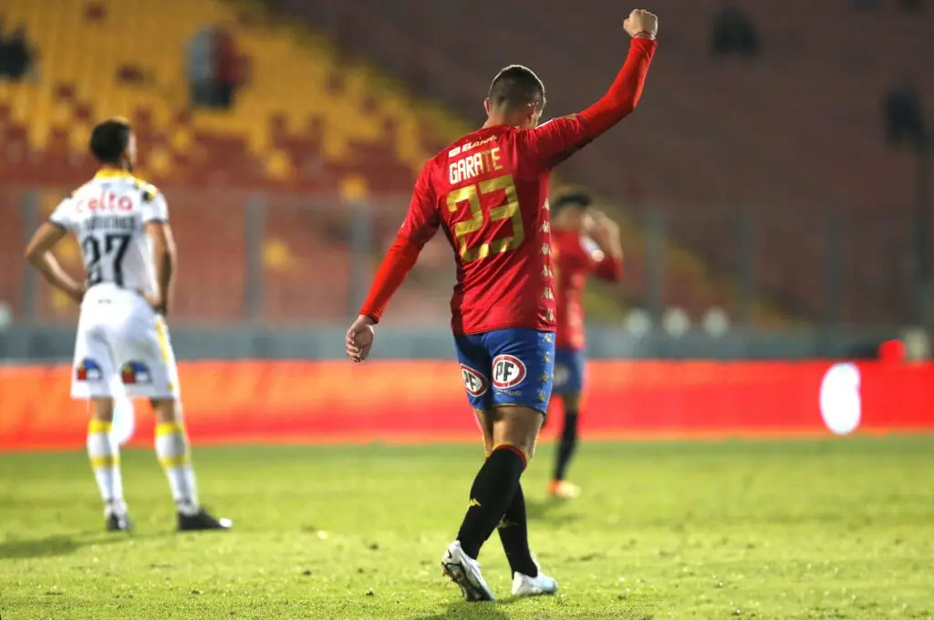 colo colo x union espanola