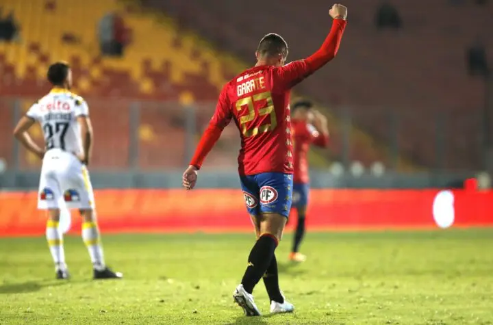 colo colo x union espanola