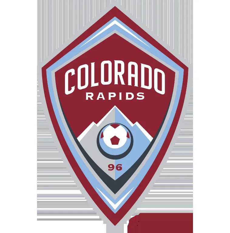 colorado rapids — BR news