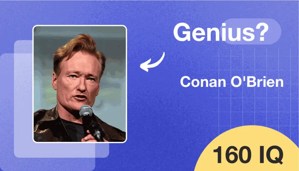 conan o brien