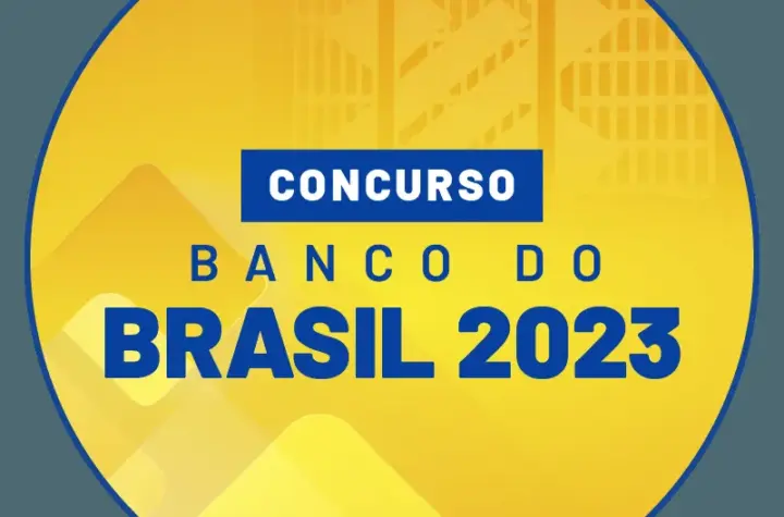 concurso banco do brasil 2026 — BR news