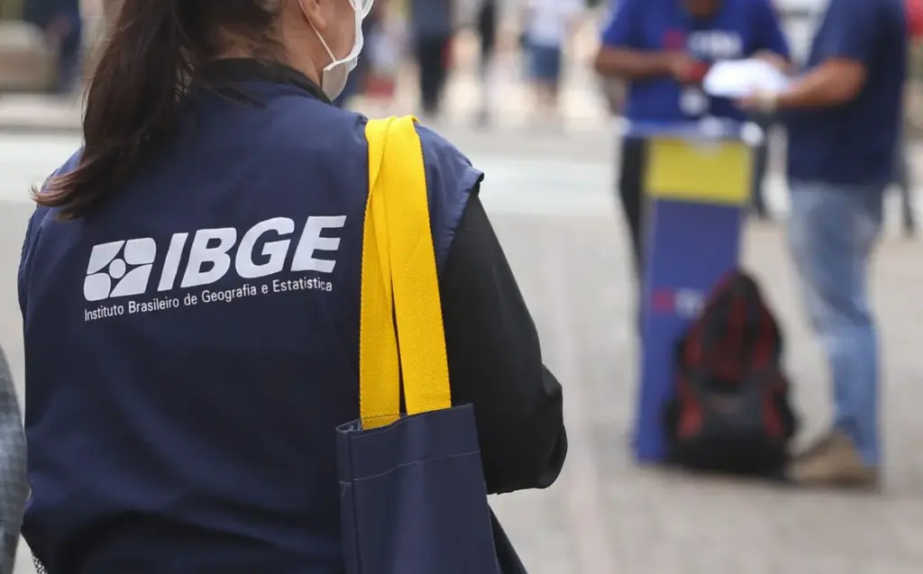 concurso ibge fgv — BR news