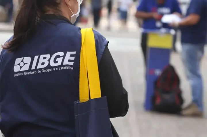 concurso ibge fgv — BR news
