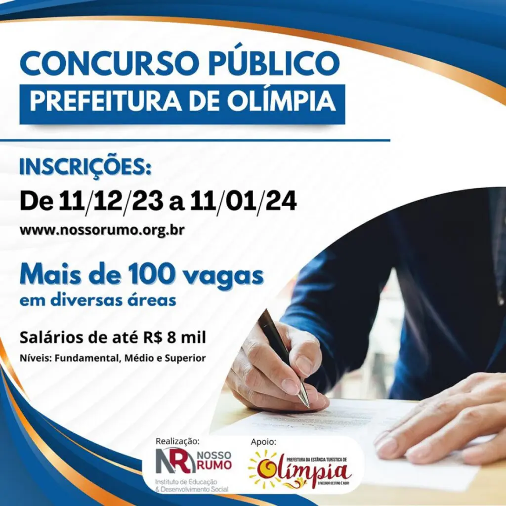 concurso p blico