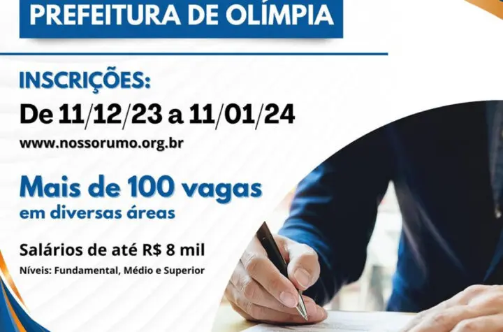 concurso p blico