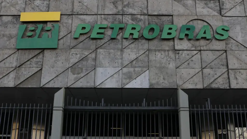 concurso petrobras 2026 vagas — BR news
