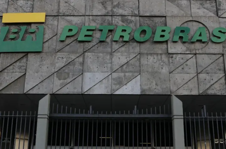 concurso petrobras 2026 vagas — BR news