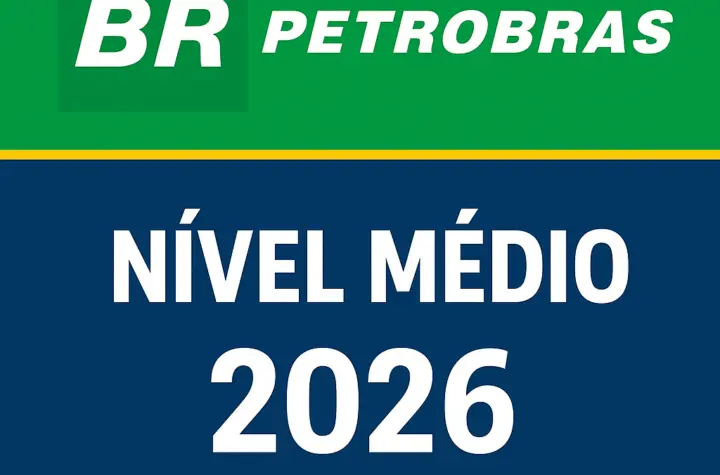 concurso petrobras nivel medio