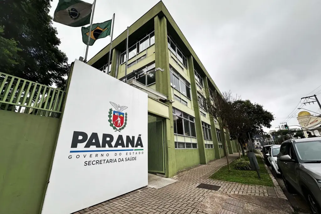 concurso sesa pr