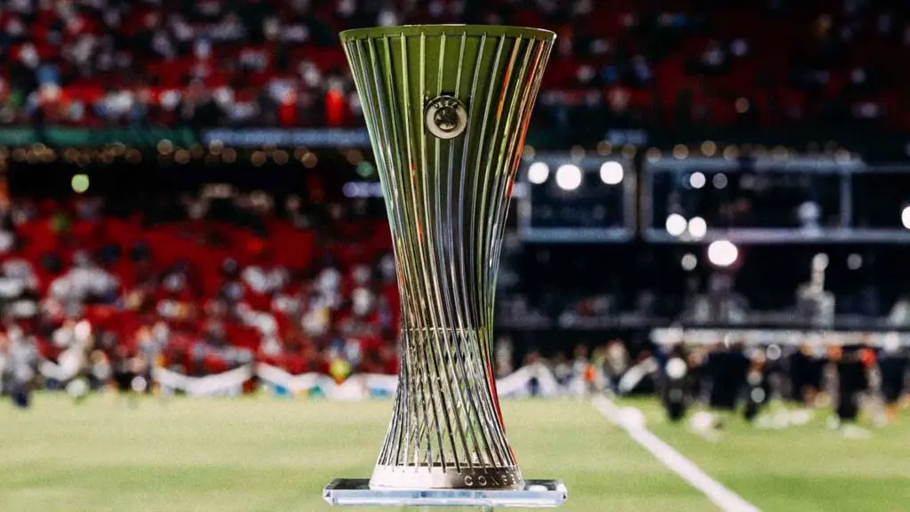 conference league