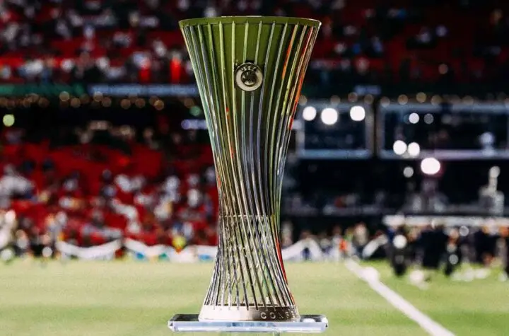 conference league