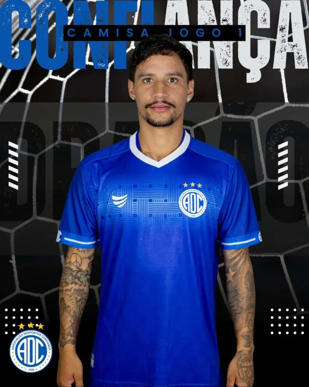 confiança — BR news