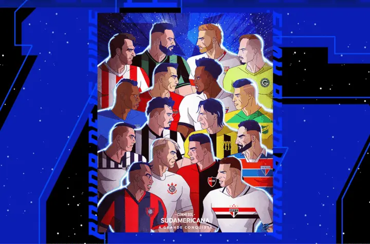 conmebol libertadores