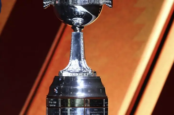 conmebol libertadores