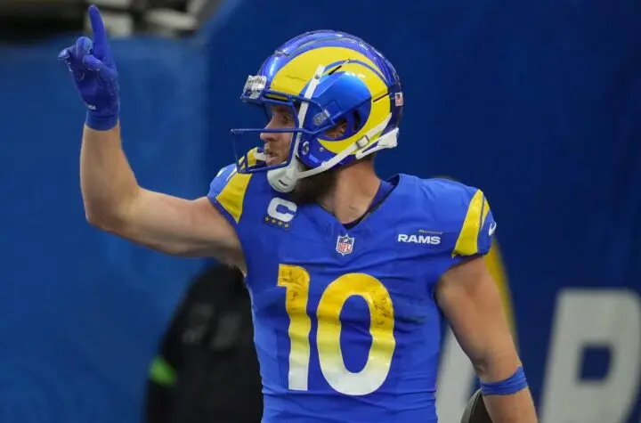 cooper kupp