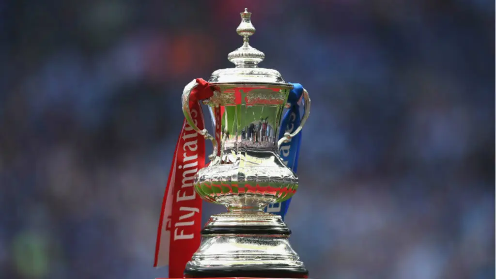copa da inglaterra