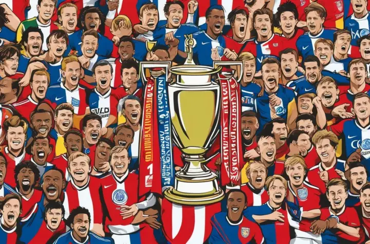 copa da liga inglesa