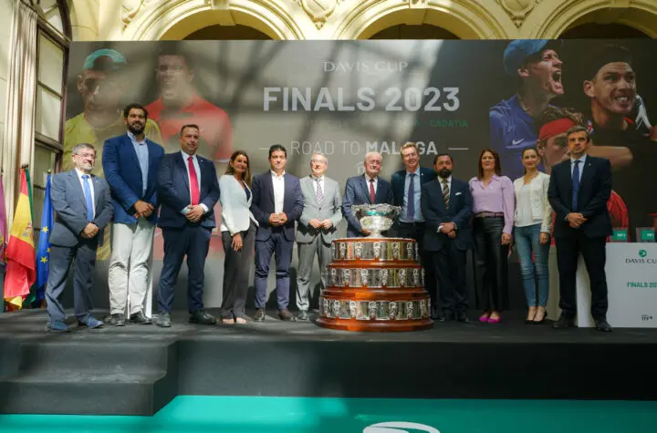 copa davis