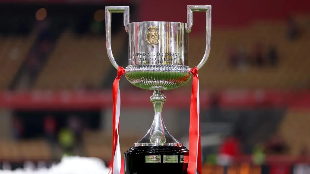 copa del rey