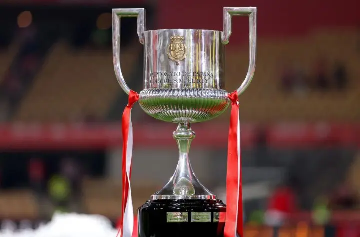 copa del rey