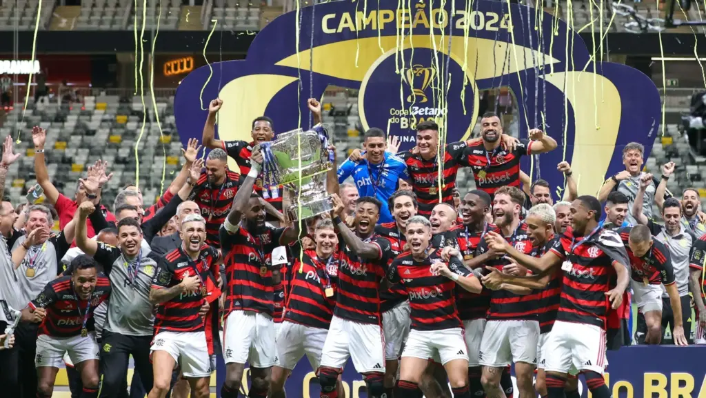 copa do brasil