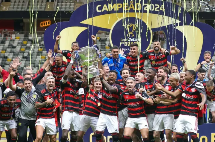 copa do brasil