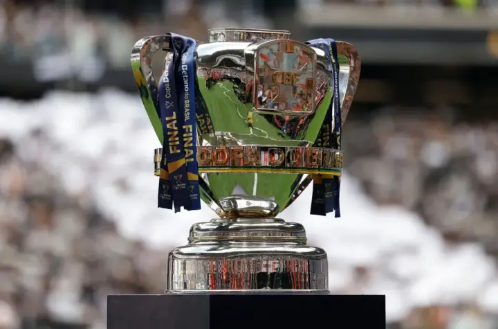 copa do brasil 2026 — BR news