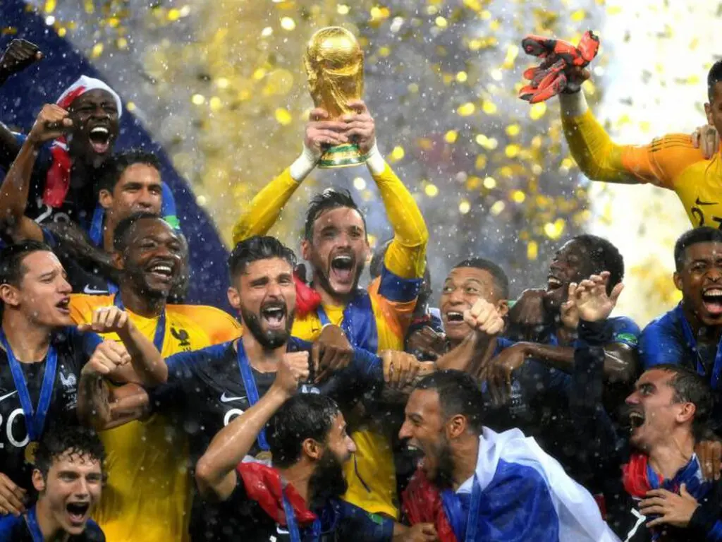 copa do mundo