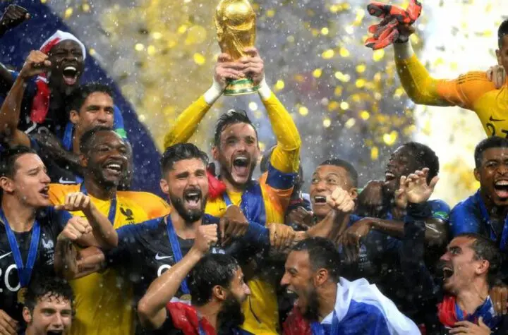 copa do mundo