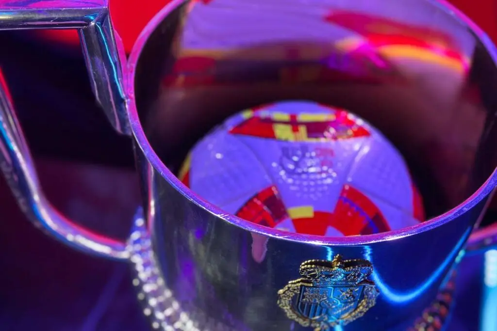 copa do rei
