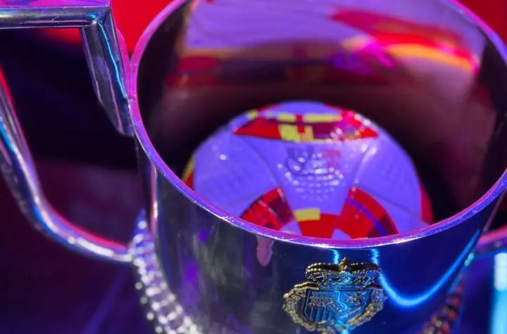 copa do rei