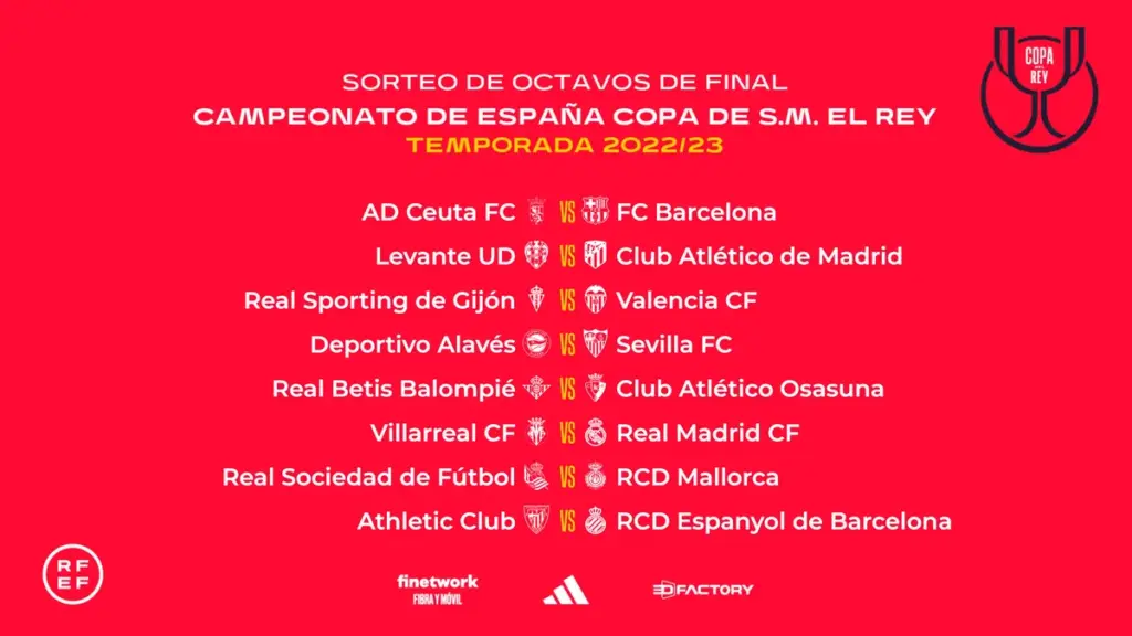 copa do rei