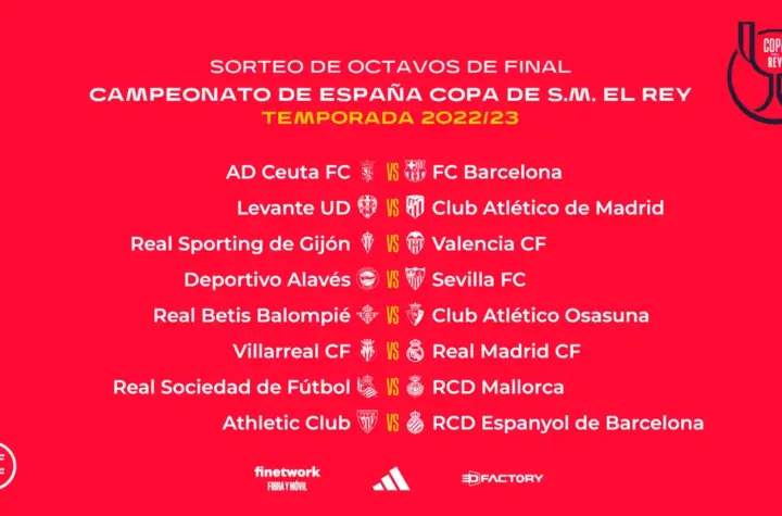 copa do rei