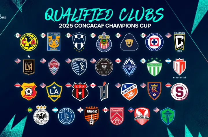 copa dos campe es concacaf
