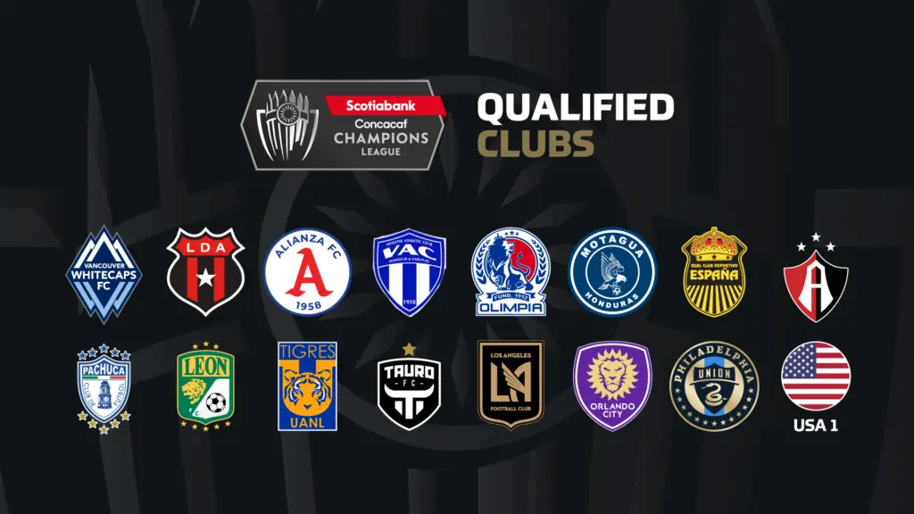 copa dos campe es concacaf