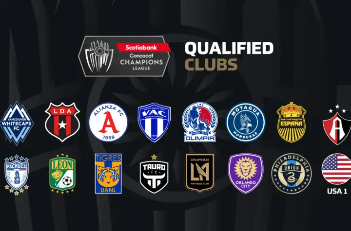 copa dos campe es concacaf