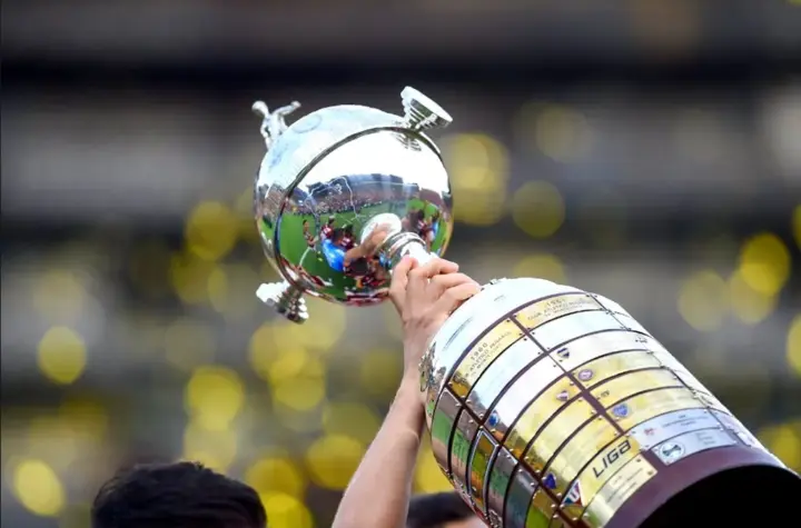 copa libertadores 2026 — BR news